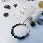 Blue Tiger Eye